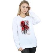 Sweat-shirt Disney The Last Jedi Praetorian Guard