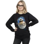 Sweat-shirt Disney The Last Jedi