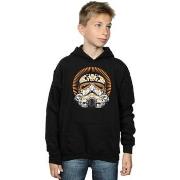 Sweat-shirt enfant Disney Dia De Los Muertos