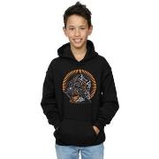 Sweat-shirt enfant Disney Dia De Los Muertos