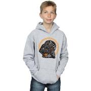 Sweat-shirt enfant Disney Dia De Los Muertos