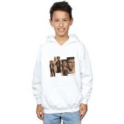 Sweat-shirt enfant Disney BI12104