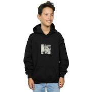 Sweat-shirt enfant Disney Han Solo Drawing