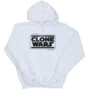 Sweat-shirt enfant Disney Clone Wars