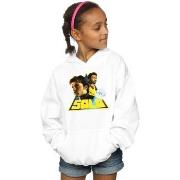 Sweat-shirt enfant Disney Solo