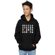 Sweat-shirt enfant Disney Troopers