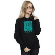 Sweat-shirt Disney The Little Mermaid