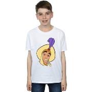 T-shirt enfant Disney Prince Ali