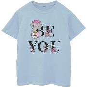 T-shirt enfant Disney Be You