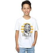 T-shirt enfant Disney The Lion King