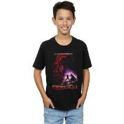 T-shirt enfant Disney Return Of The Jedi