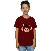 T-shirt enfant Disney BI22261