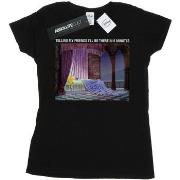 T-shirt Disney Sleeping Beauty I'll Be There In 5