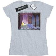 T-shirt Disney Sleeping Beauty I'll Be There In 5