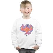 Sweat-shirt enfant Disney The Descendants Long Live