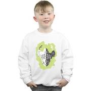 Sweat-shirt enfant Disney The Descendants Long Live