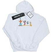 Sweat-shirt Disney BI15386