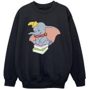 Sweat-shirt enfant Disney Sitting On