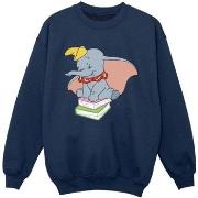 Sweat-shirt enfant Disney Sitting On