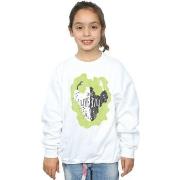 Sweat-shirt enfant Disney The Descendants Long Live