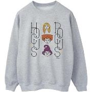 Sweat-shirt Disney BI15707