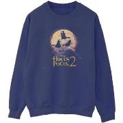 Sweat-shirt Disney Hocus Pocus