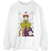 Sweat-shirt Disney BI15709