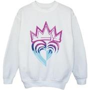 Sweat-shirt enfant Disney Descendants