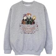 Sweat-shirt enfant Disney Hocus Pocus Sanderson Sister