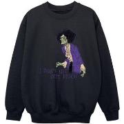 Sweat-shirt enfant Disney Hocus Pocus Don't Get Out Much