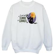 Sweat-shirt enfant Disney Hocus Pocus Cursed