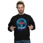 Sweat-shirt Disney Cars