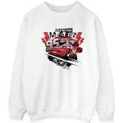 Sweat-shirt Disney Cars