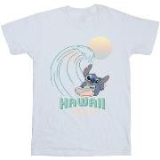 T-shirt enfant Disney BI22481