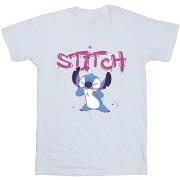 T-shirt enfant Disney BI22497