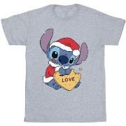 T-shirt enfant Disney BI22568