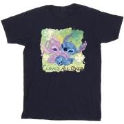 T-shirt enfant Disney St Patrick's Day