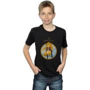 T-shirt enfant Disney The Lion King Show