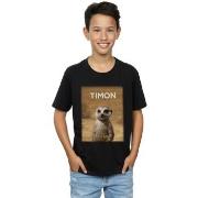 T-shirt enfant Disney The Lion King