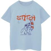 T-shirt enfant Disney BI22482