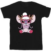 T-shirt enfant Disney BI22850