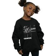 Sweat-shirt enfant Genesis Counting Out Time