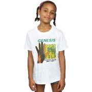 T-shirt enfant Genesis BI33980