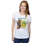 T-shirt Genesis BI37370