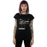 T-shirt Genesis BI37436