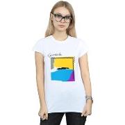 T-shirt Genesis BI37540