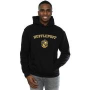 Sweat-shirt Harry Potter Hufflepuff