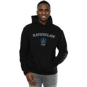 Sweat-shirt Harry Potter Ravenclaw Crest