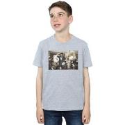 T-shirt enfant Harry Potter BI20662