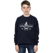 Sweat-shirt enfant Harry Potter Hogwarts First Year